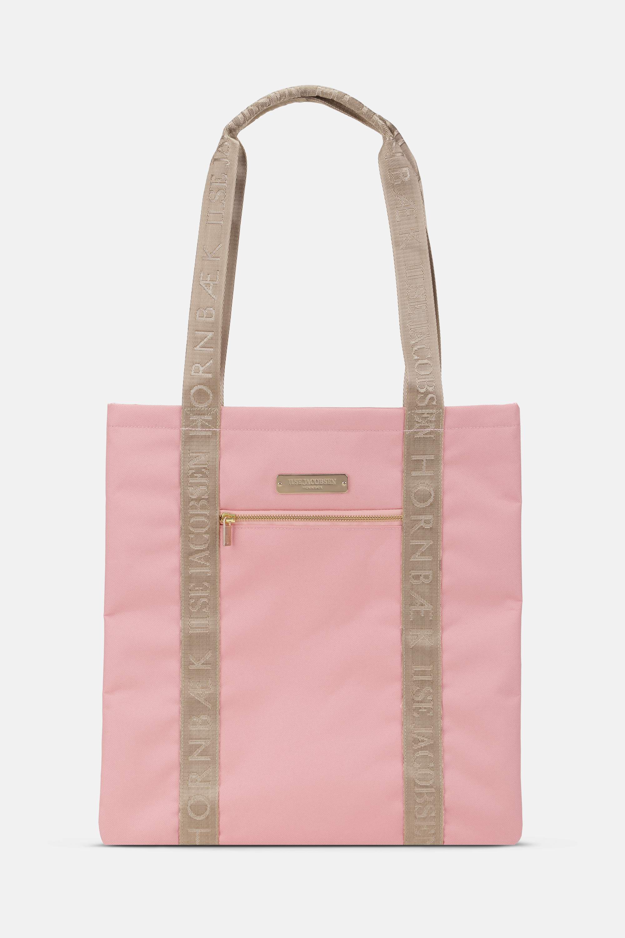 Tote Reiseveske - Adobe Rose